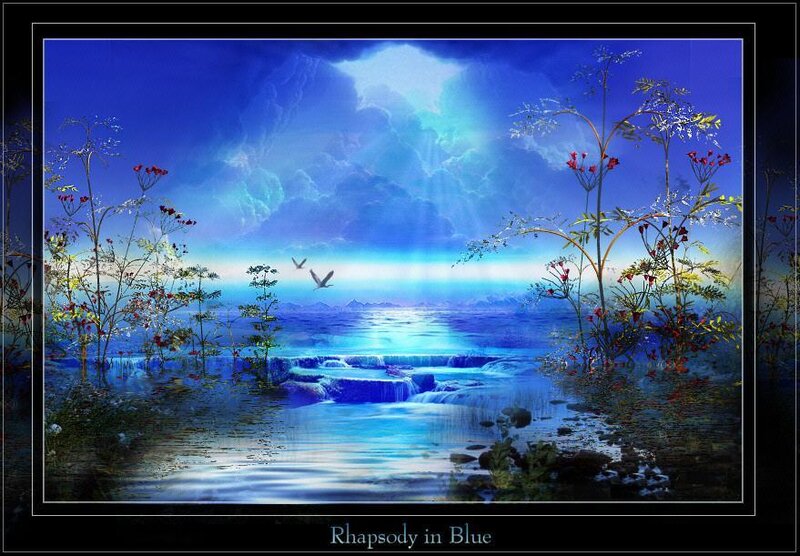 Rhapsody in Blue