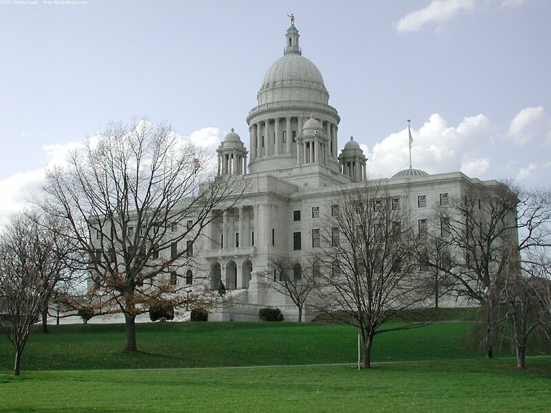 Rhode Island State House