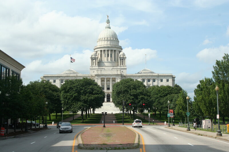 Rhode Island State House