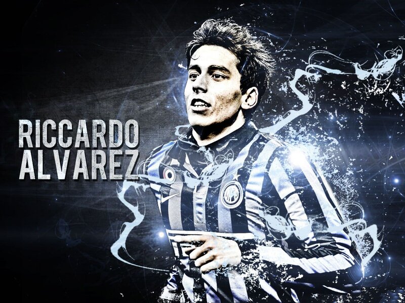 Riccardo Alvarez football player