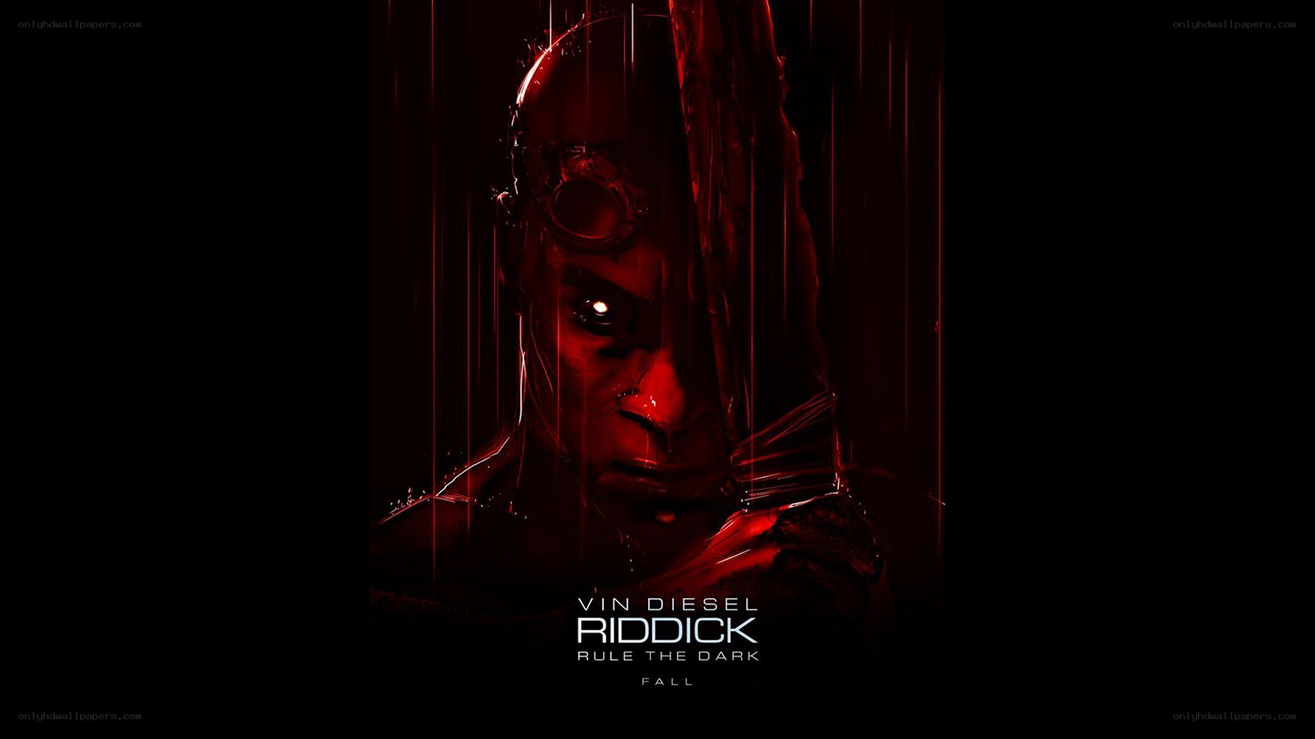 Riddick: Rule the Dark