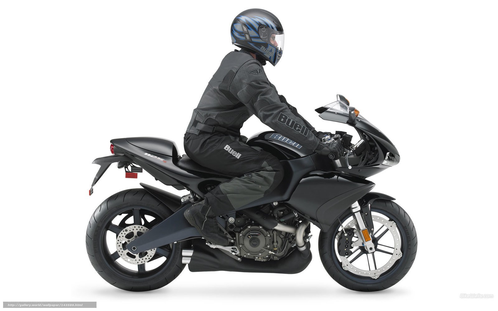 rider on black motorcycle