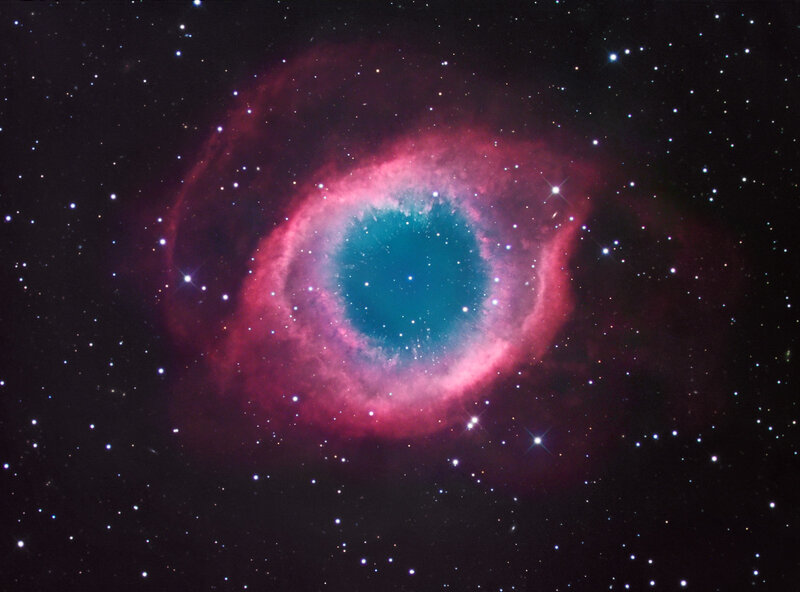Ring Nebula