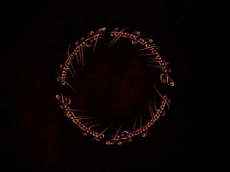 Ring of Fire with Script
