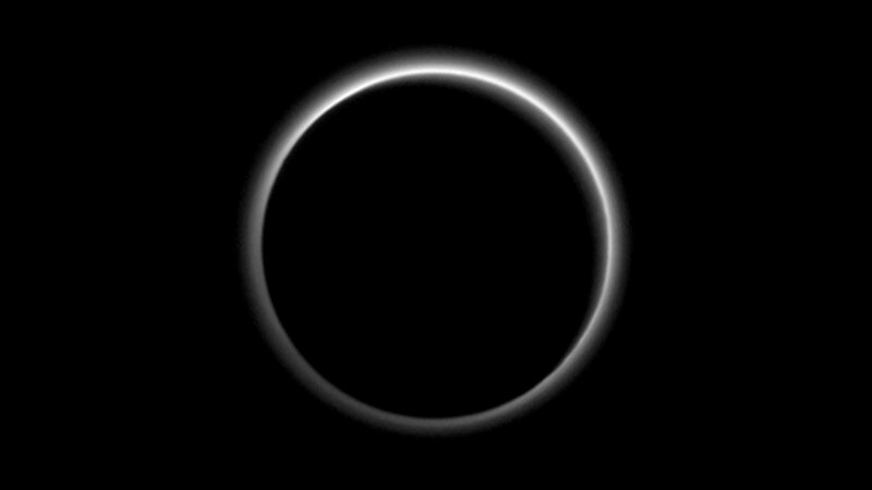 Ring of Light