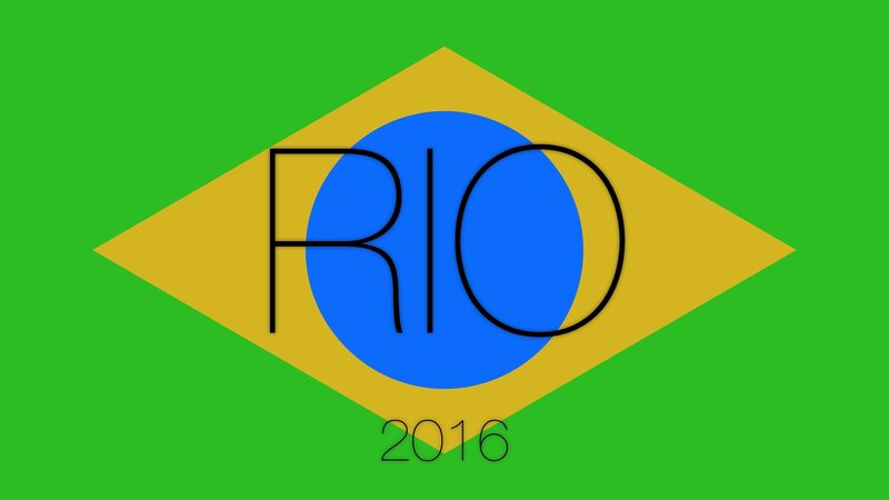 Rio 2016 logo