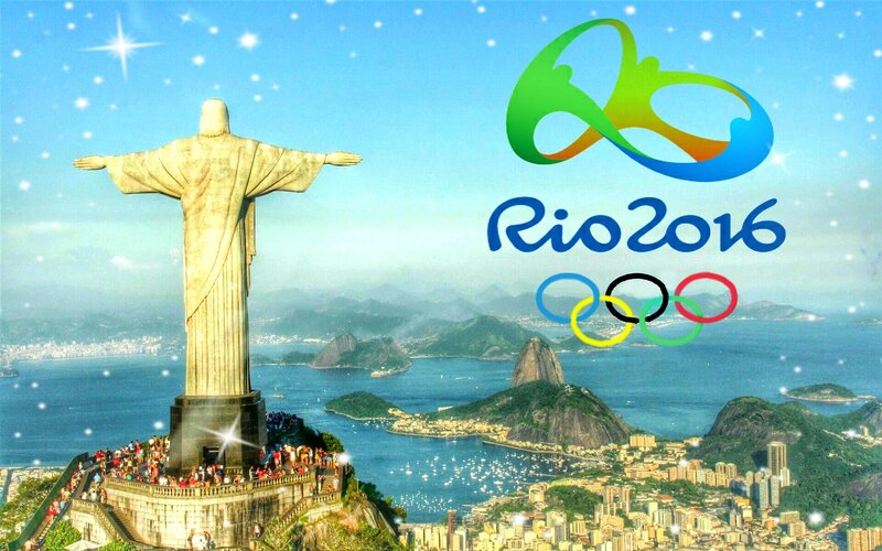 Rio 2016 Olympics