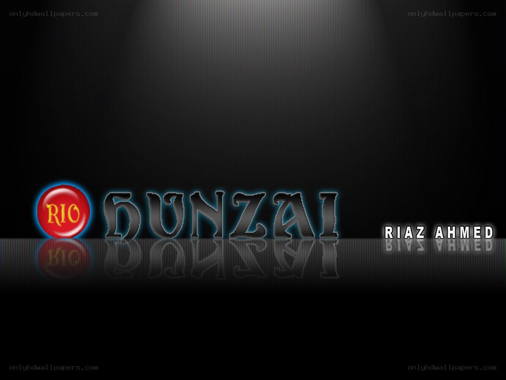 Rio Dunzai logo design