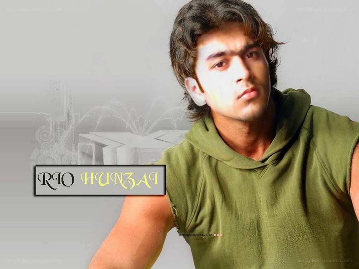 Rio Hunzai promotional image