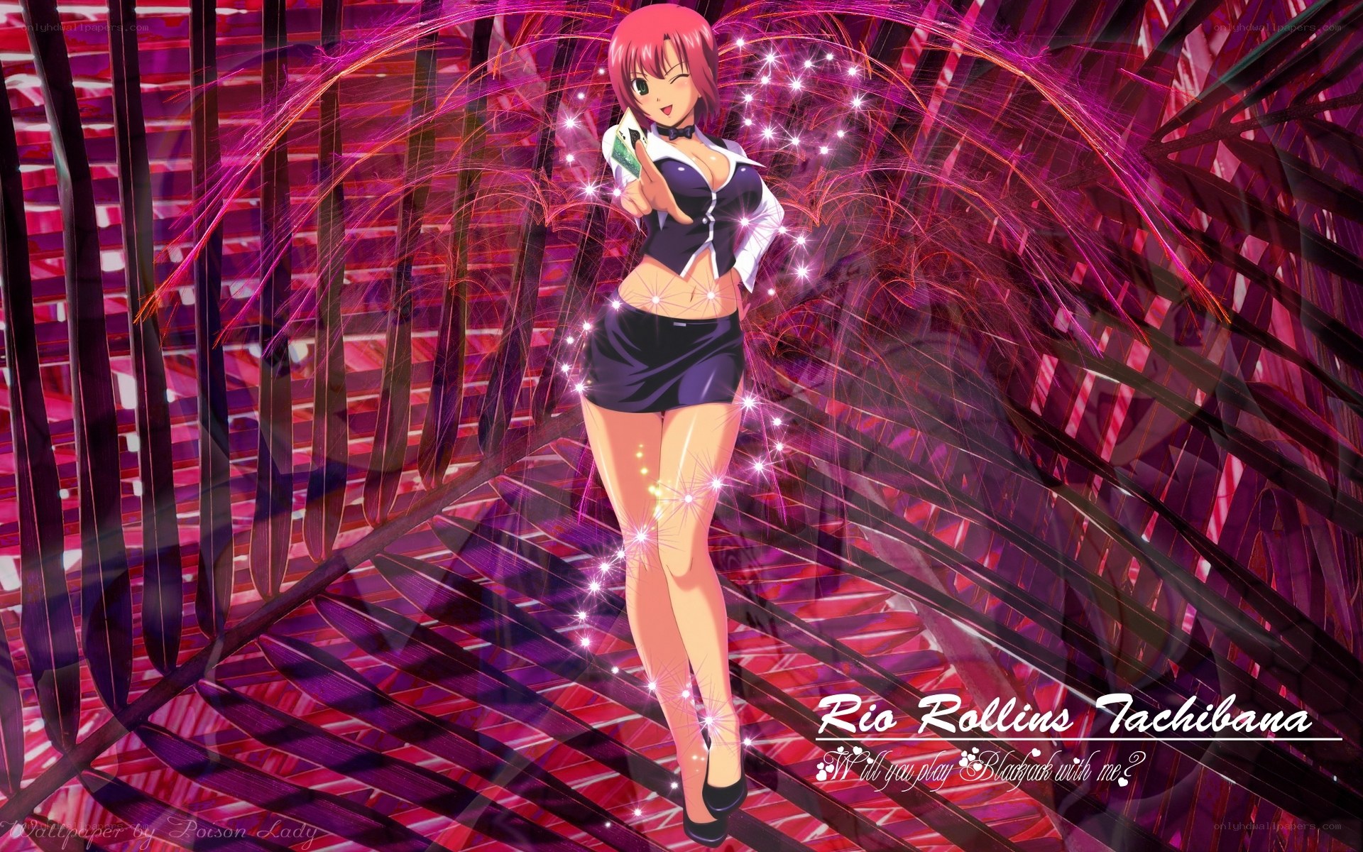 Rio Rollins Tachibana