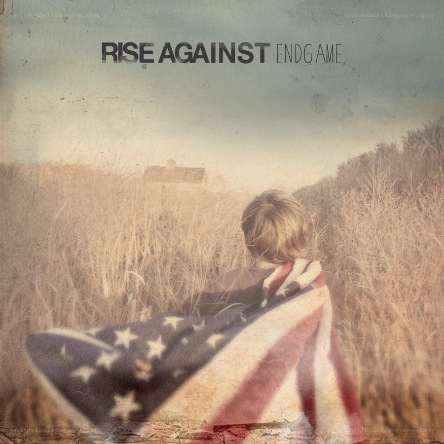 rise against endgame