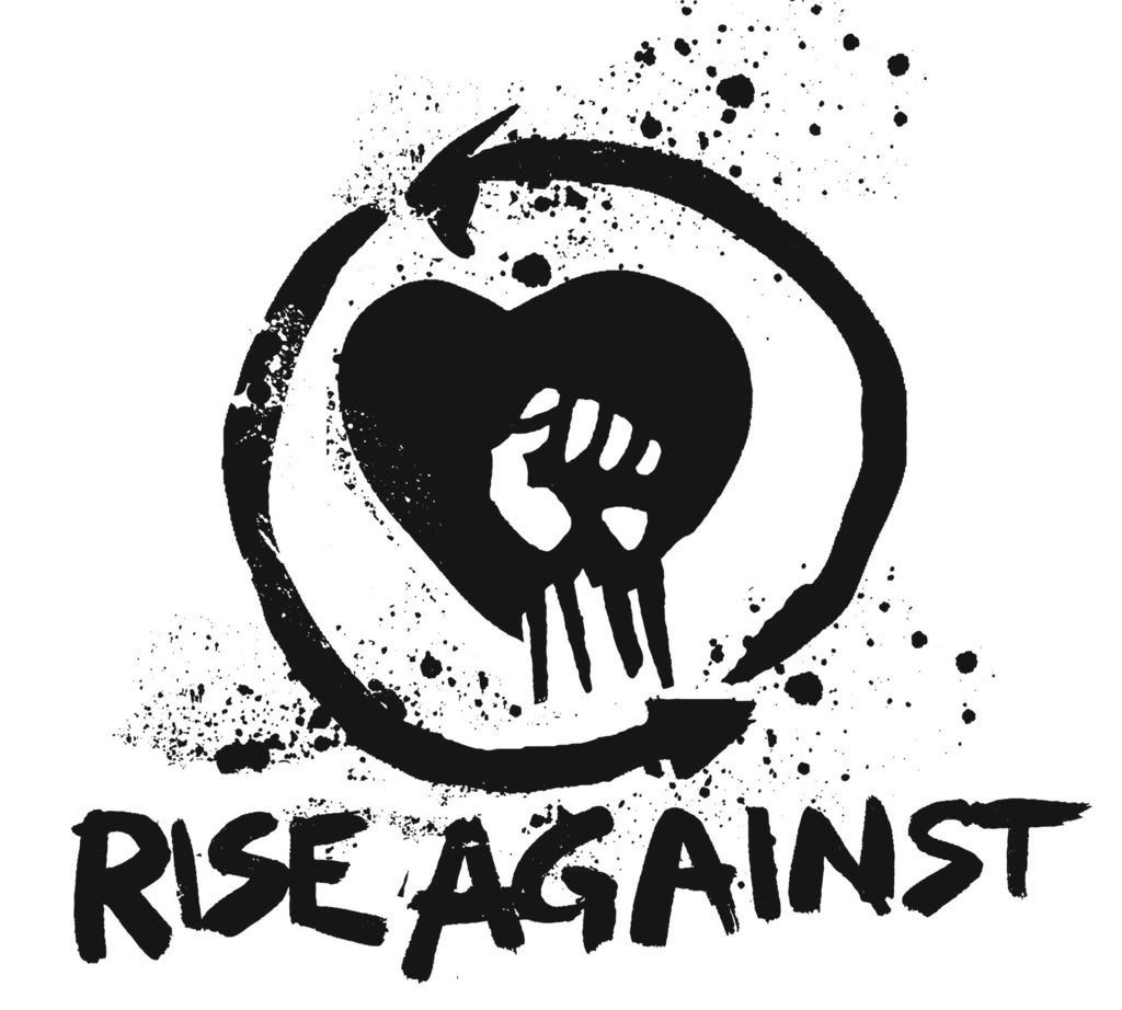 Rise Against logo