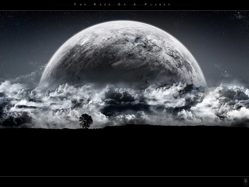 Rise of a Planet
