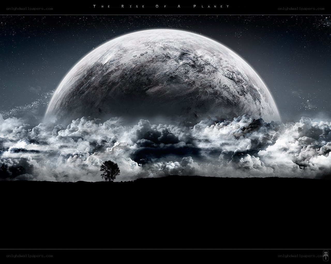 rise of a planet