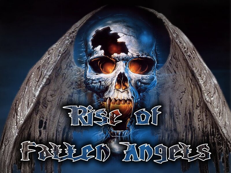 Rise of Fallen Angels