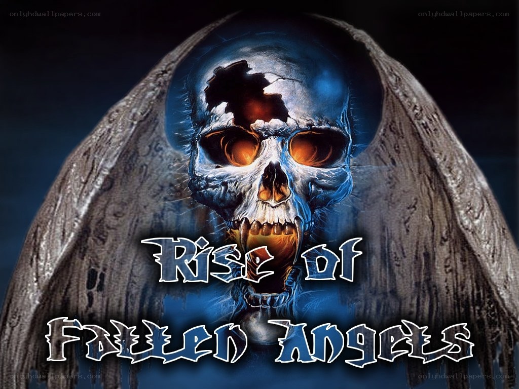 Rise of Fallen Angels