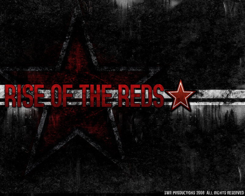 Rise of the Reds