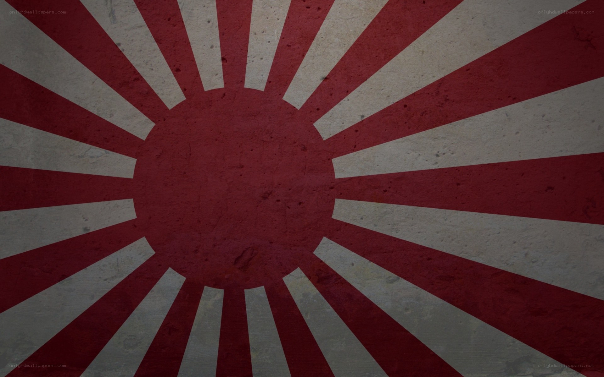 Rising Sun Flag
