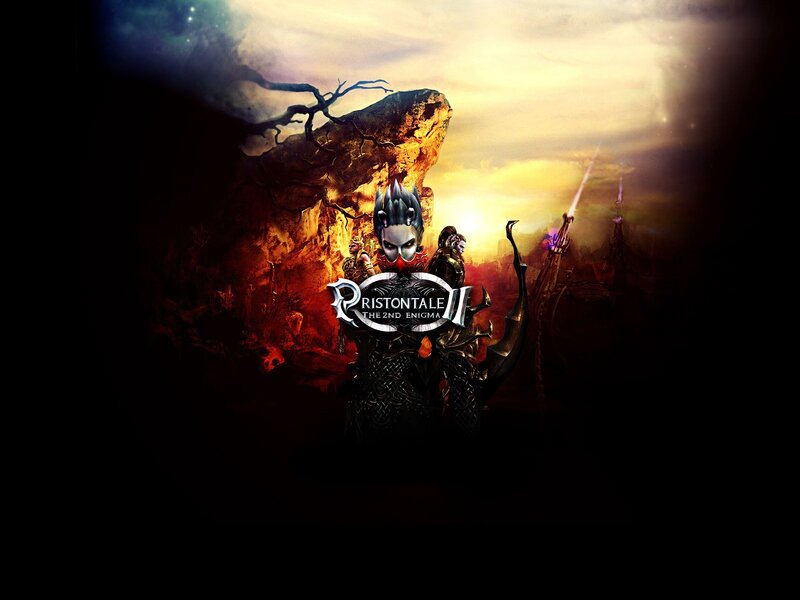 Ristontale: The 2nd Enigma