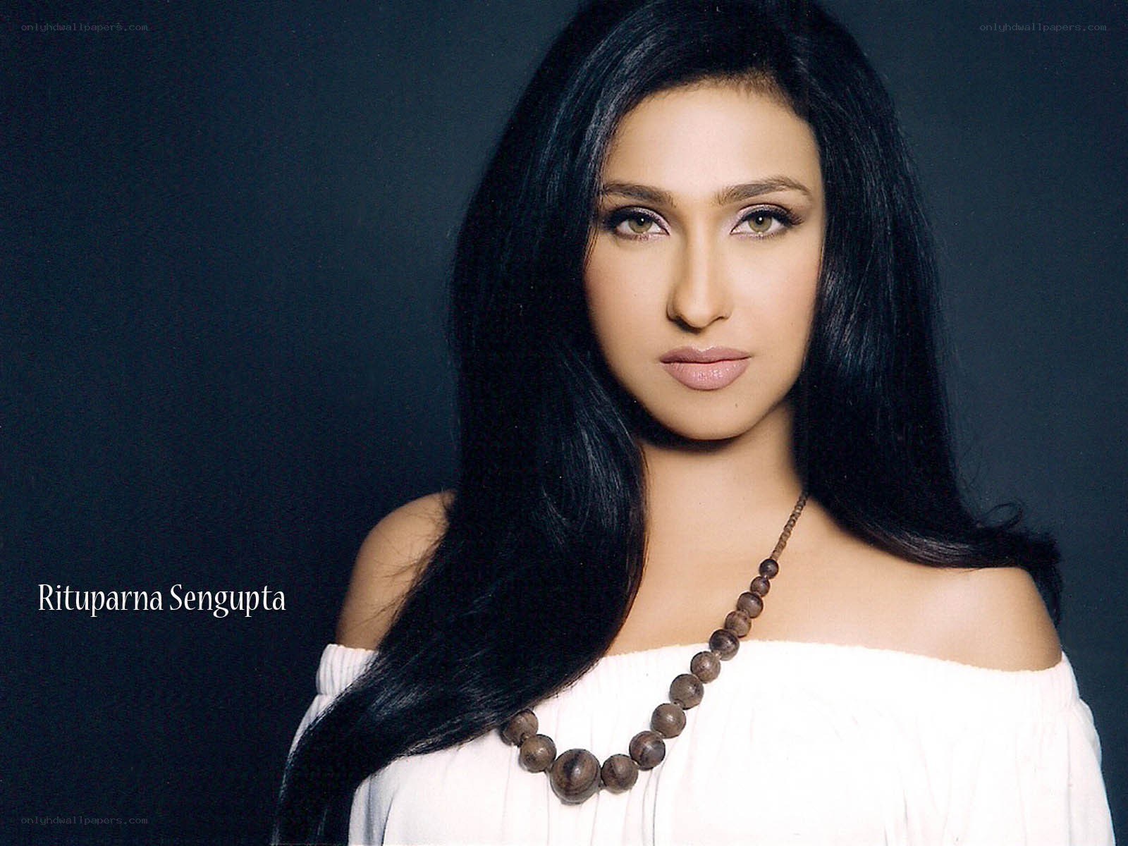 Rituparna Sengupta portrait