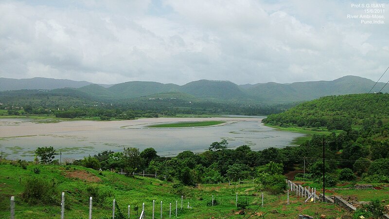 River Ambi-mose