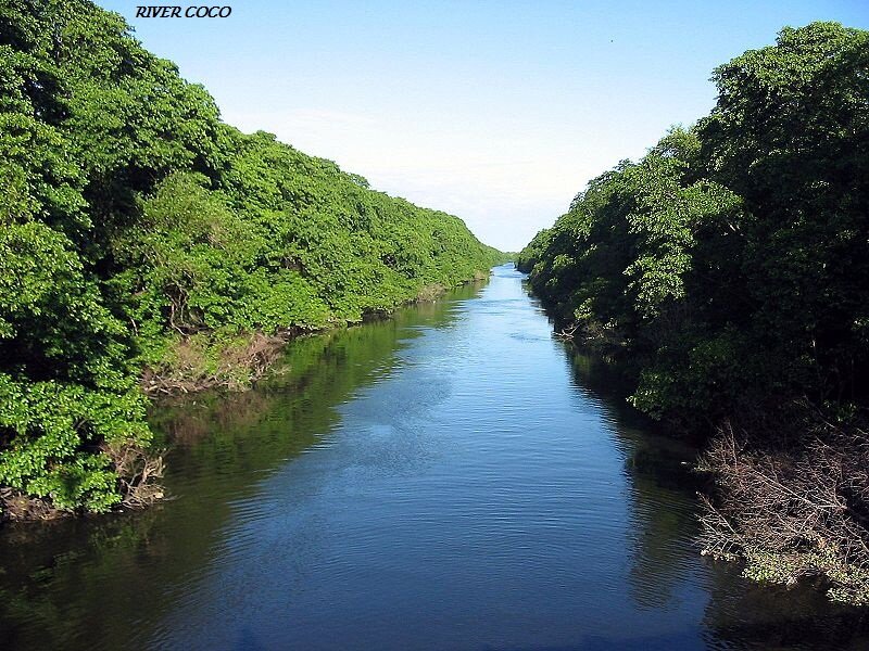 River Coco