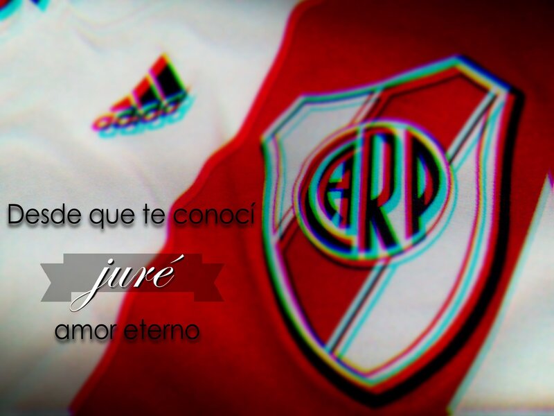 River Plate Jersey
