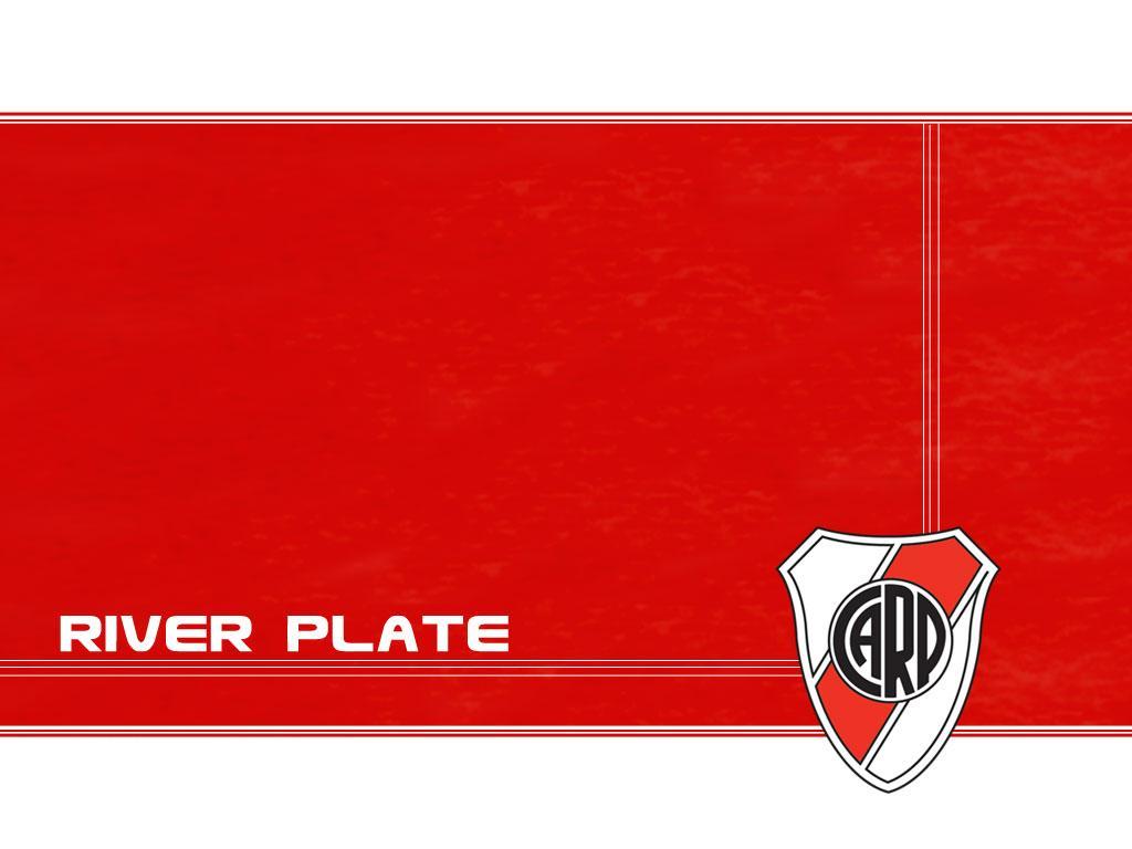 River Plate logo and name