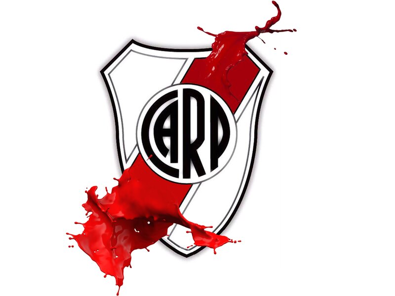 River Plate Logo