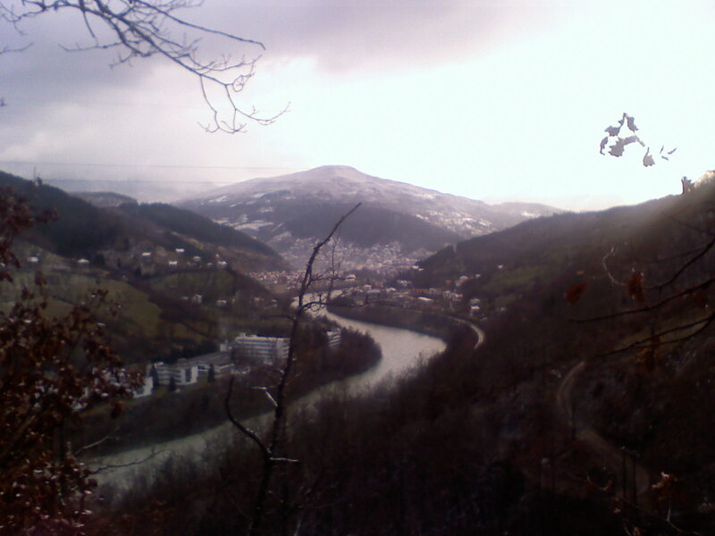 River Valley Town