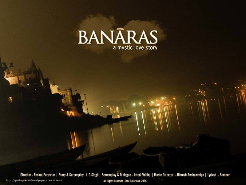Riverfront at Night — Black