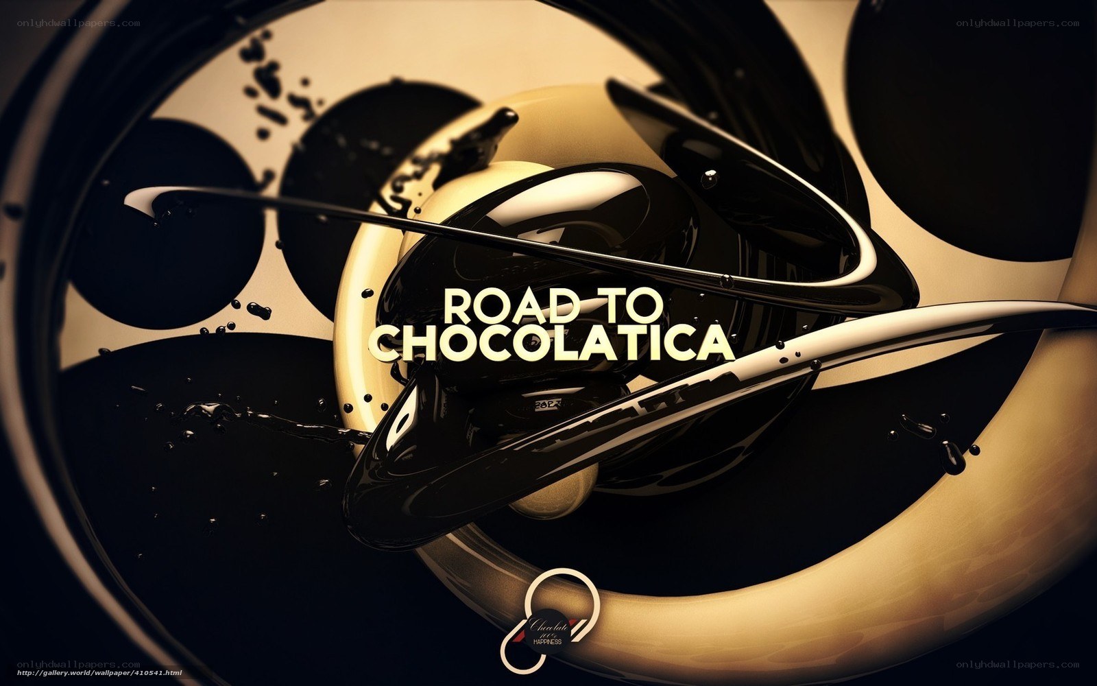 Road to Chocolatica