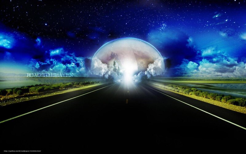 Road to Heaven