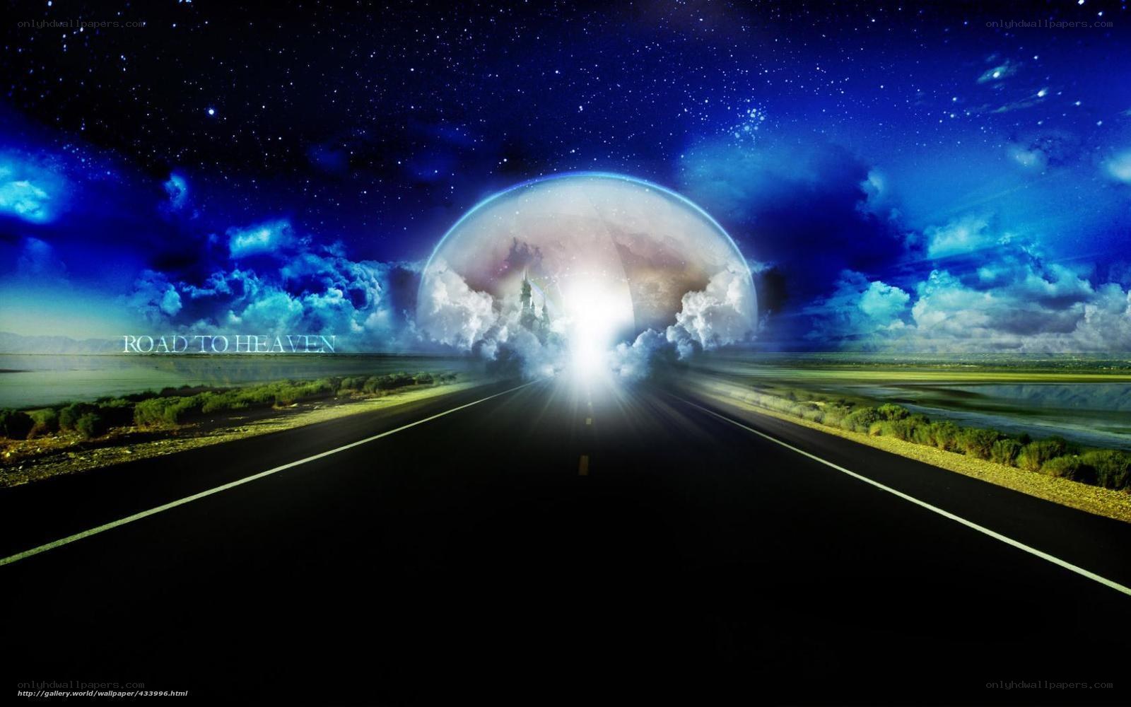 Road to Heaven