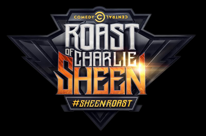 Roast of Charlie Sheen
