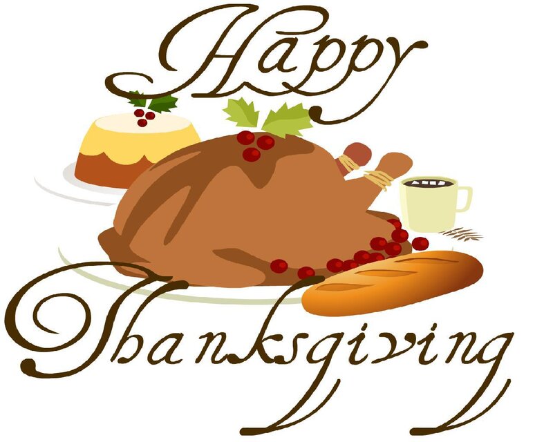 Roasted Turkey Dinner — Brown, Festive