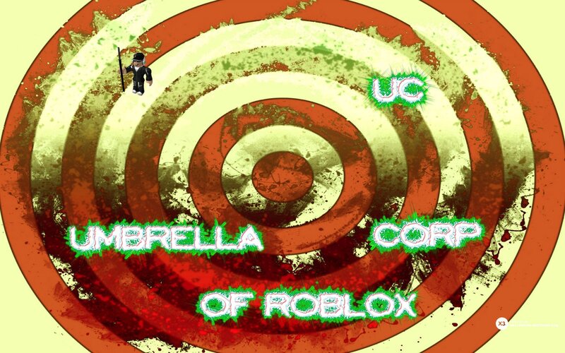 Roblox Character on Target