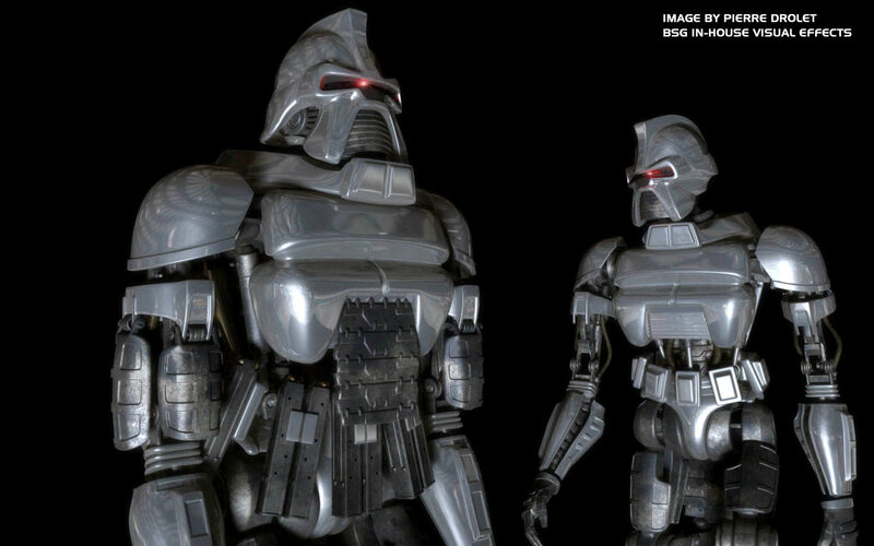 robot armor concept art