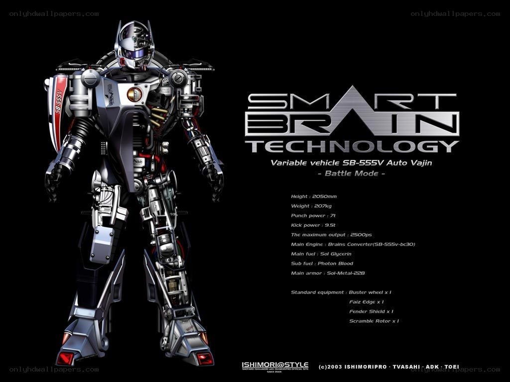 Robot battle mode design