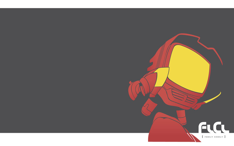 robot character illustration