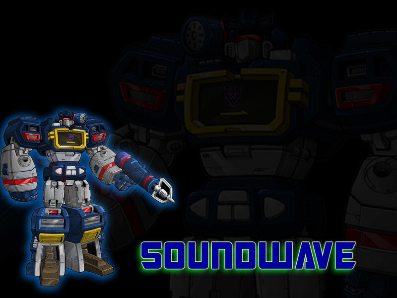 Robot Character Standing — Blue, Dramatic
