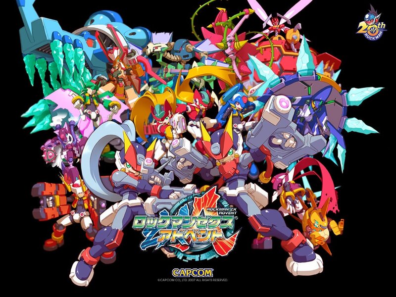 Robot Characters Group