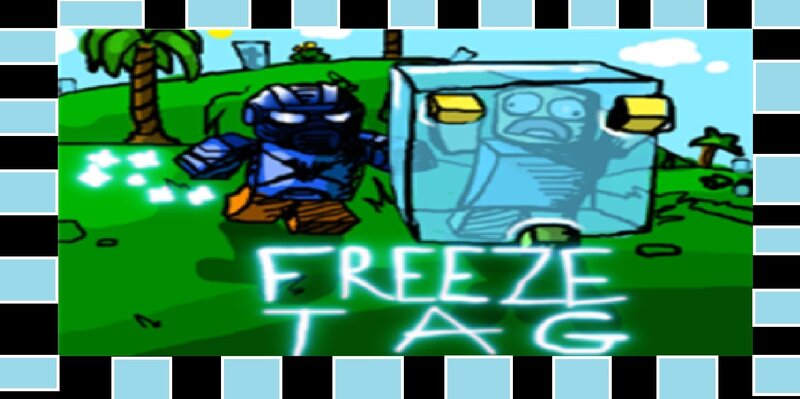 Robot Characters in Game