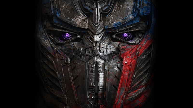 Robot Face Close-up — Gray