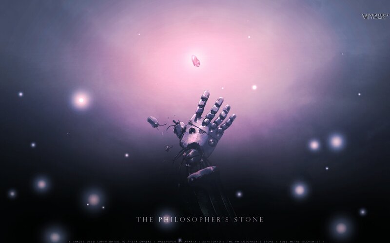 Robot Hand Reaching Up