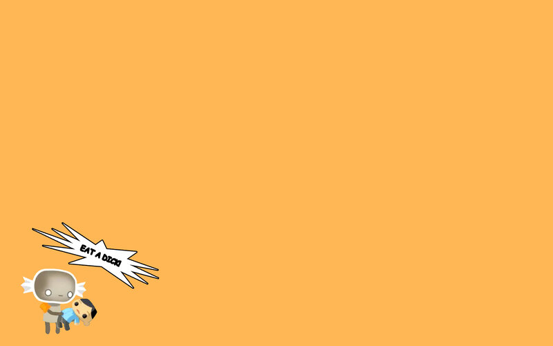 robot holding a person
