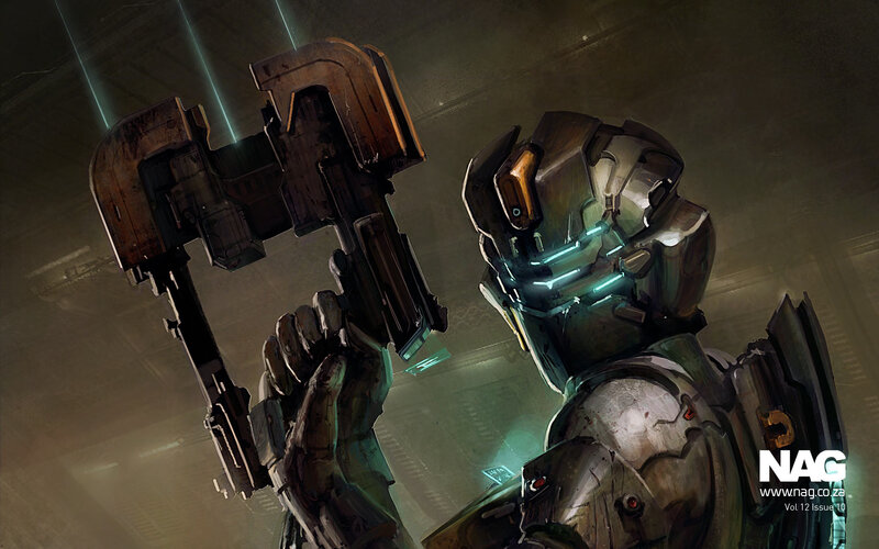Robot Soldier Holding Weapon