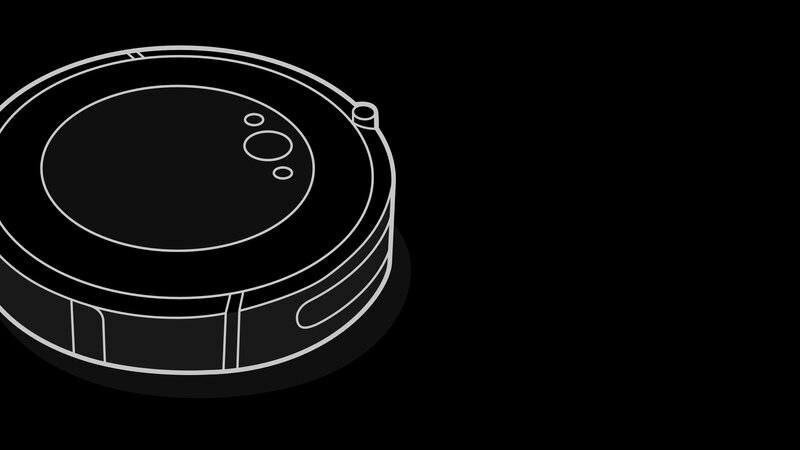 Robot Vacuum Cleaner