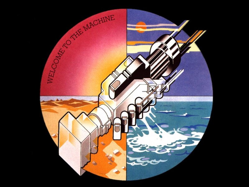 Robotic Arm on Planet