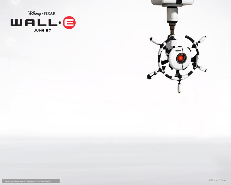 Robotic Camera Drone